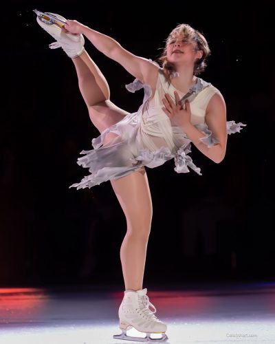 Alysa Liu photo image 6
