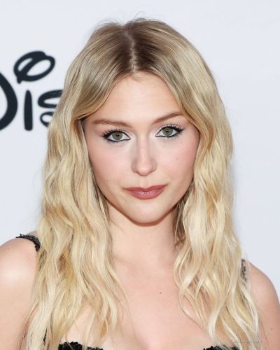 Alyvia Alyn Lind photo image 3