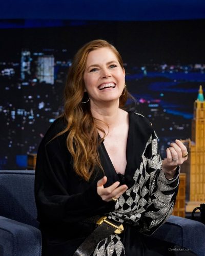Amy Adams photo image 4