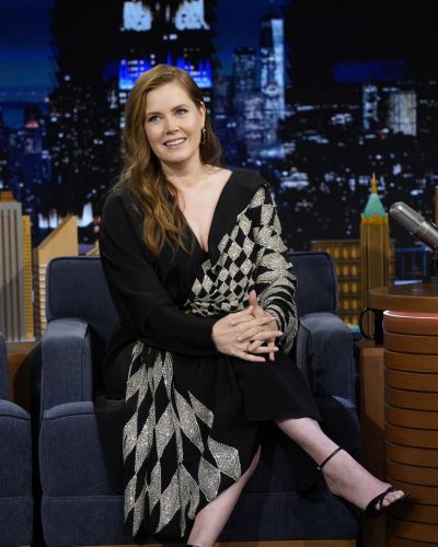 Amy Adams photo image 5