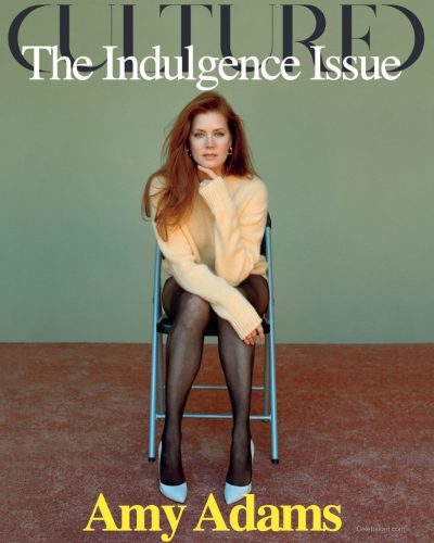 Amy Adams photo