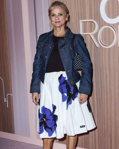 Amy Sedaris at Office Romance Premiere