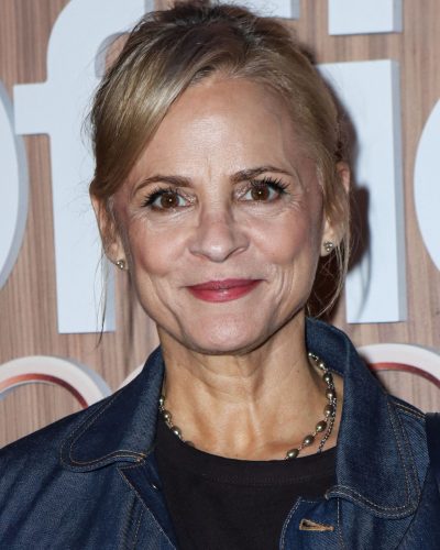 Amy Sedaris at Office Romance Premiere image 2