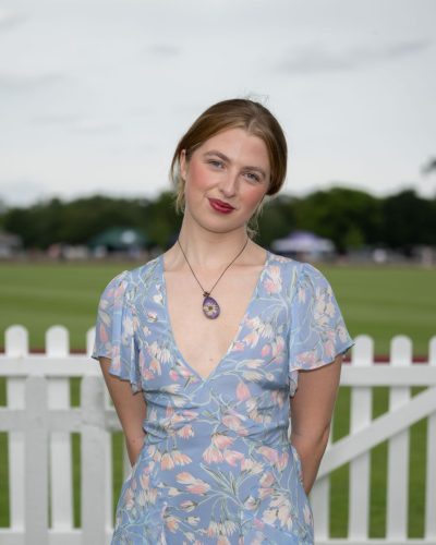 Anais Gallagher photo image 2