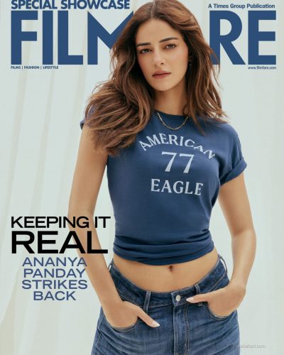Ananya Panday photo