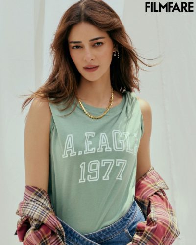 Ananya Panday photo image 2