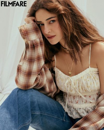 Ananya Panday photo image 4
