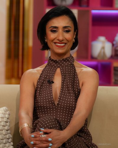 Anita Rani photo