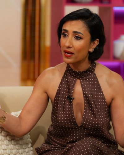 Anita Rani photo image 4