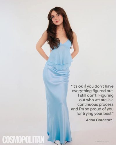 Anna Cathcart photo image 4