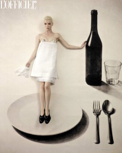 Anya Taylor-joy photo image 3