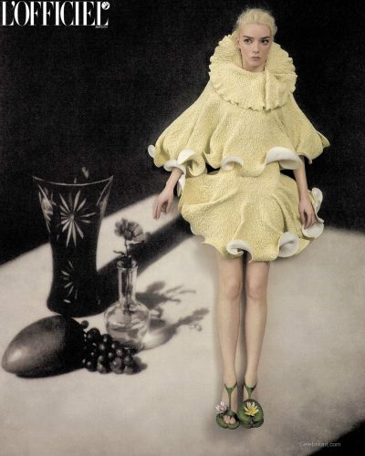Anya Taylor-joy photo image 6