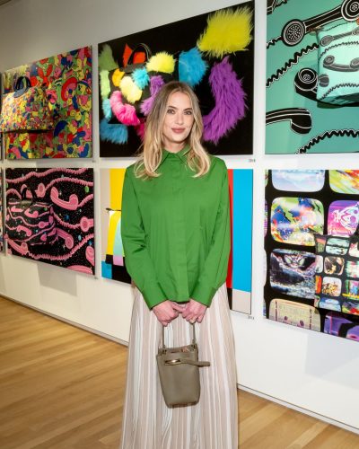 Ashley Benson photo image 3
