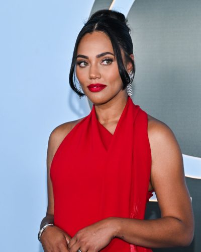 Ayesha Curry at The 79th Annual Tony Awards image 3