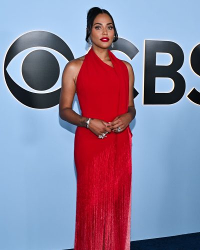 Ayesha Curry at The 79th Annual Tony Awards image 4