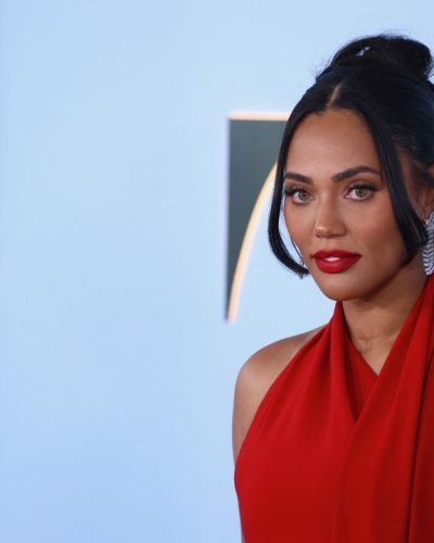 Ayesha Curry at The 79th Annual Tony Awards image 5
