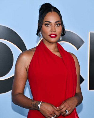Ayesha Curry at The 79th Annual Tony Awards image 6