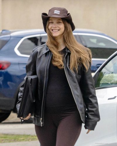 Barbara Palvin photo image 2