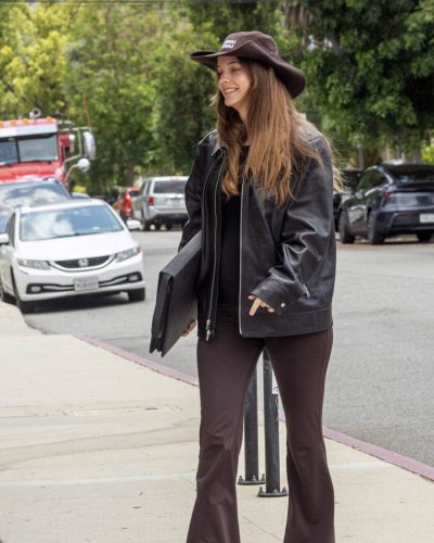 Barbara Palvin photo image 6
