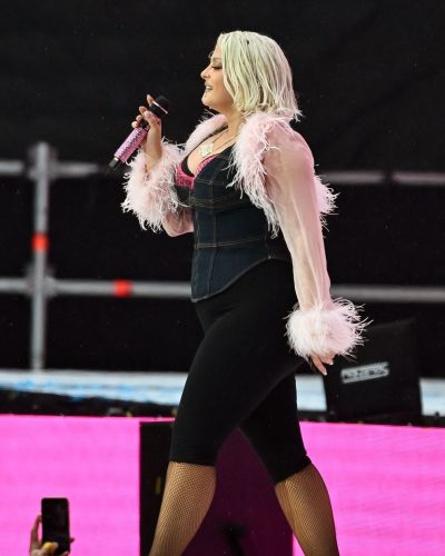 Bebe Rexha photo image 2