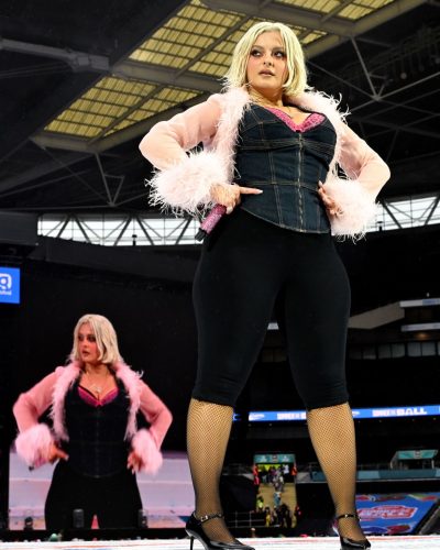 Bebe Rexha photo image 4