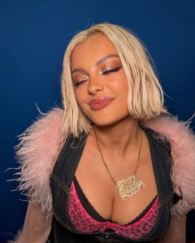 Bebe Rexha photo