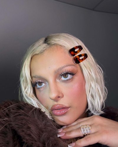 Bebe Rexha photo image 2