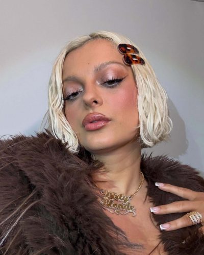 Bebe Rexha photo image 5