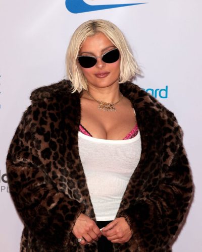 Bebe Rexha photo image 3