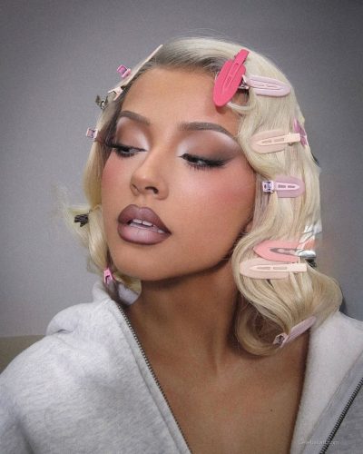 Becky G photo image 3