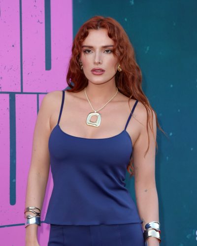 Bella Thorne photo image 5