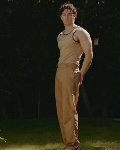 Belmont Cameli photo image 2