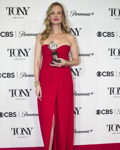 Bess Wohl at The 79th Annual Tony Awards