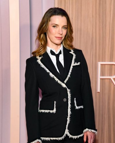 Betty Gilpin at Office Romance Premiere image 5