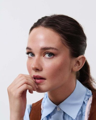 Cailee Spaeny photo