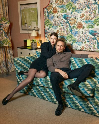 Caitriona Balfe photo image 3