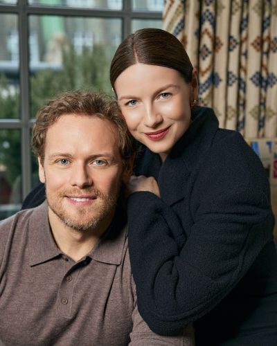 Caitriona Balfe photo image 4
