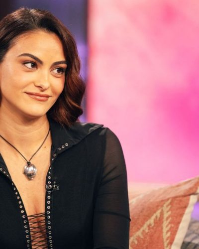 Camila Mendes photo