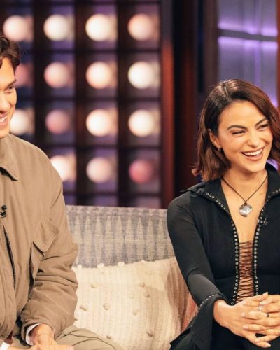Camila Mendes photo image 5