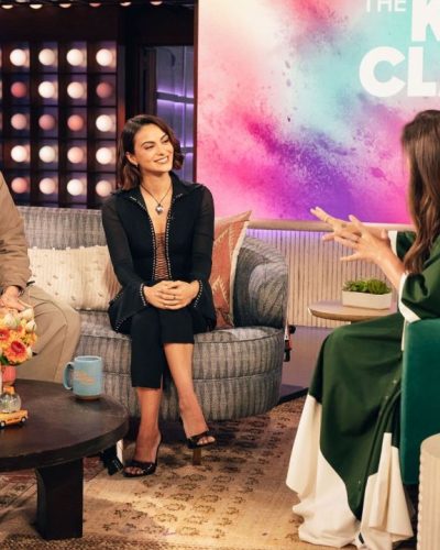 Camila Mendes photo image 6