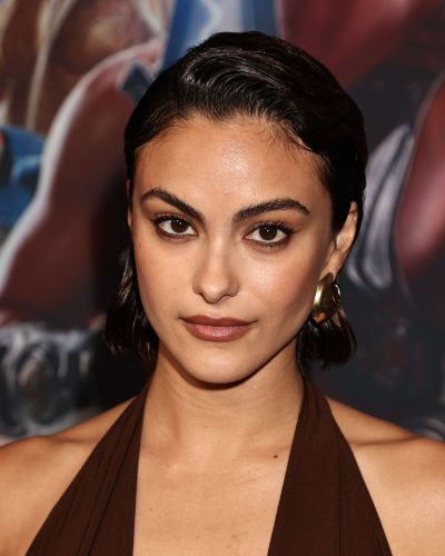 Camila Mendes at The Masters Of The Universe Premiere image 6