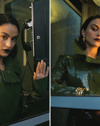 Camila Mendes photo image 2
