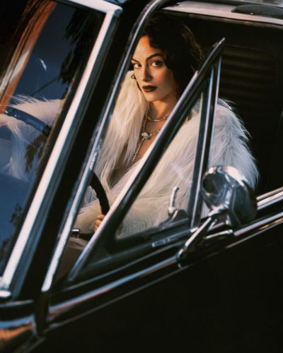 Camila Mendes photo image 3