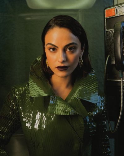 Camila Mendes photo image 5