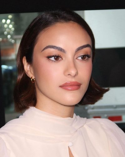 Camila Mendes photo image 3