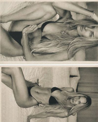 Candice Swanepoel photo image 3