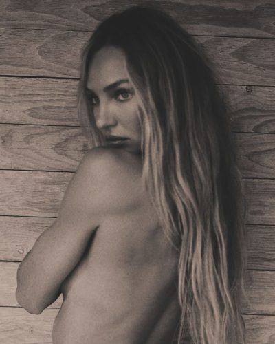 Candice Swanepoel photo image 6