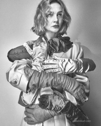Carey Mulligan photo image 4