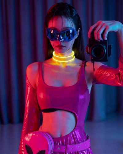 Cathryn Li photo