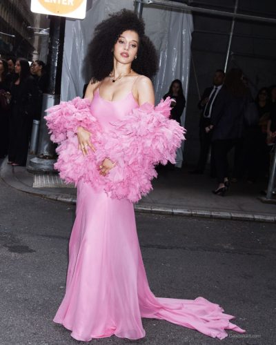 Chase Infiniti at The 2026 Gotham Television Awards image 2